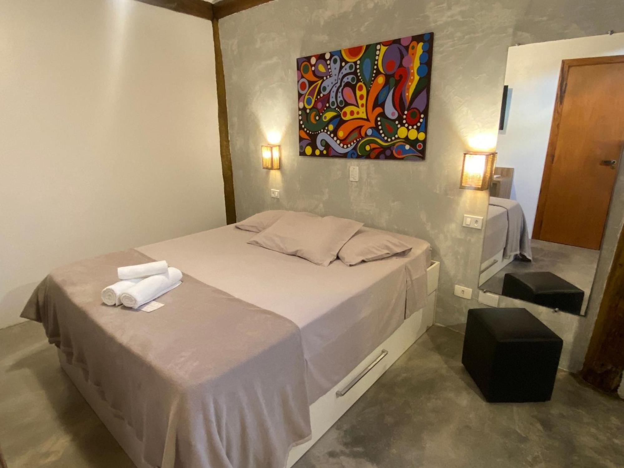 Lalabella Itaguá Casa de hóspedes Ubatuba