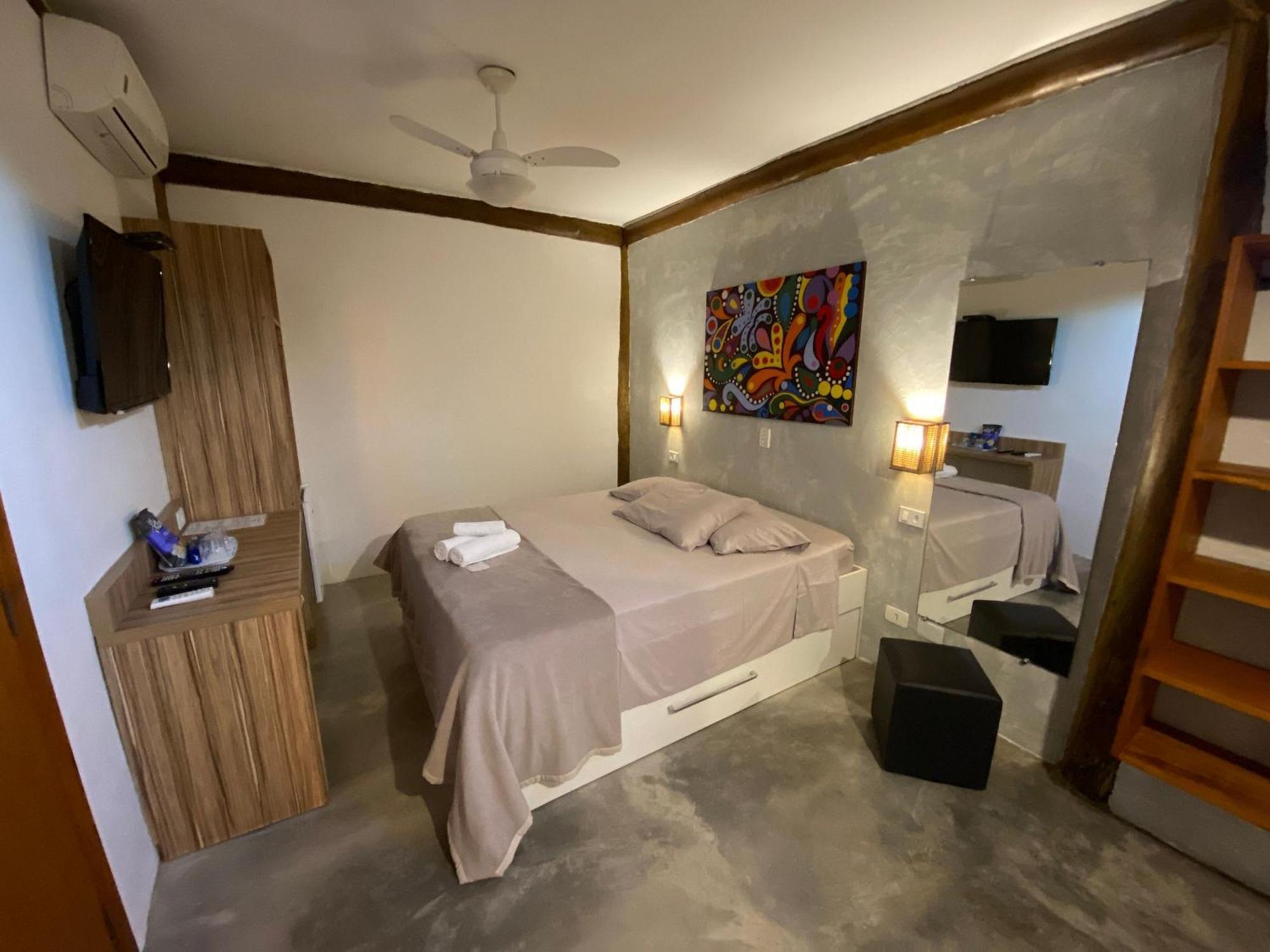Lalabella Itaguá Casa de hóspedes *