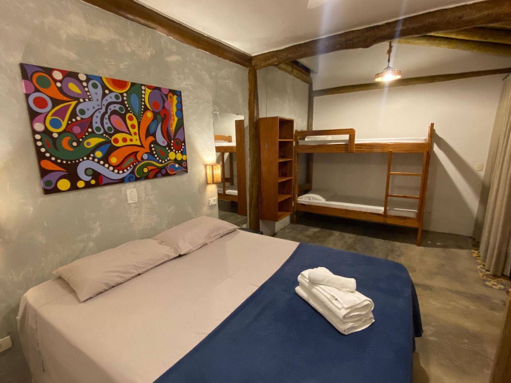 Lalabella Itaguá Casa de hóspedes