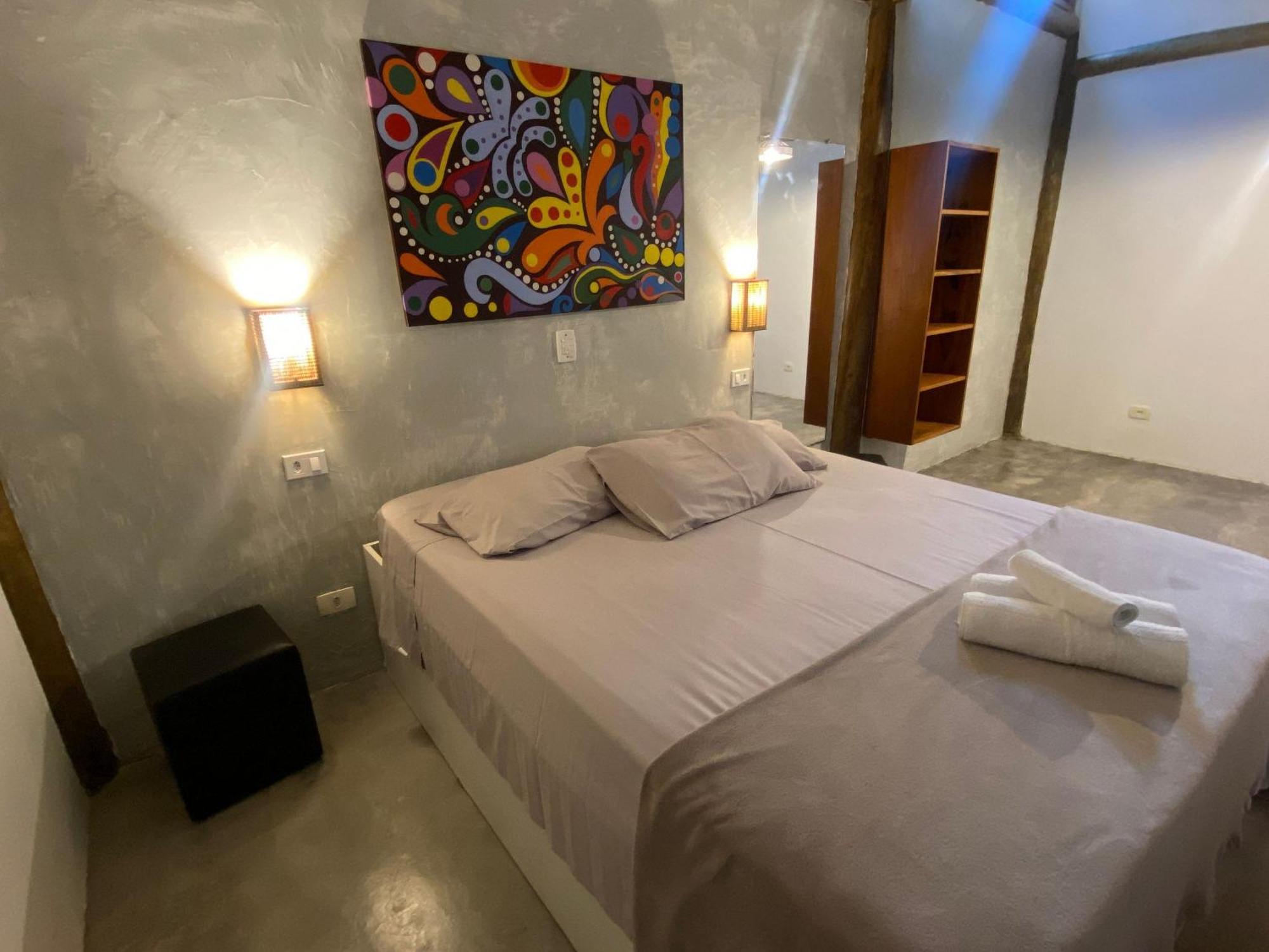 Lalabella Itaguá Casa de hóspedes Ubatuba