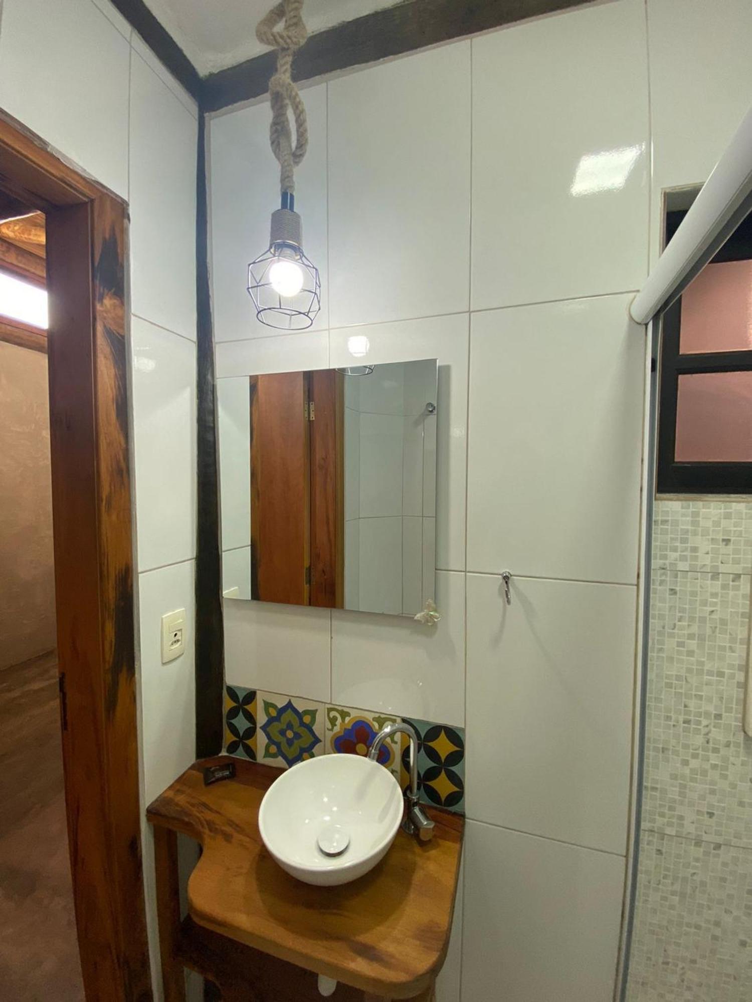Lalabella Itaguá Casa de hóspedes