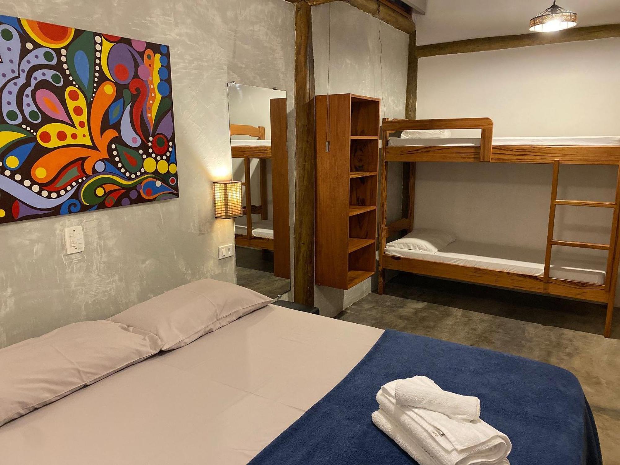 Lalabella Itaguá Casa de hóspedes