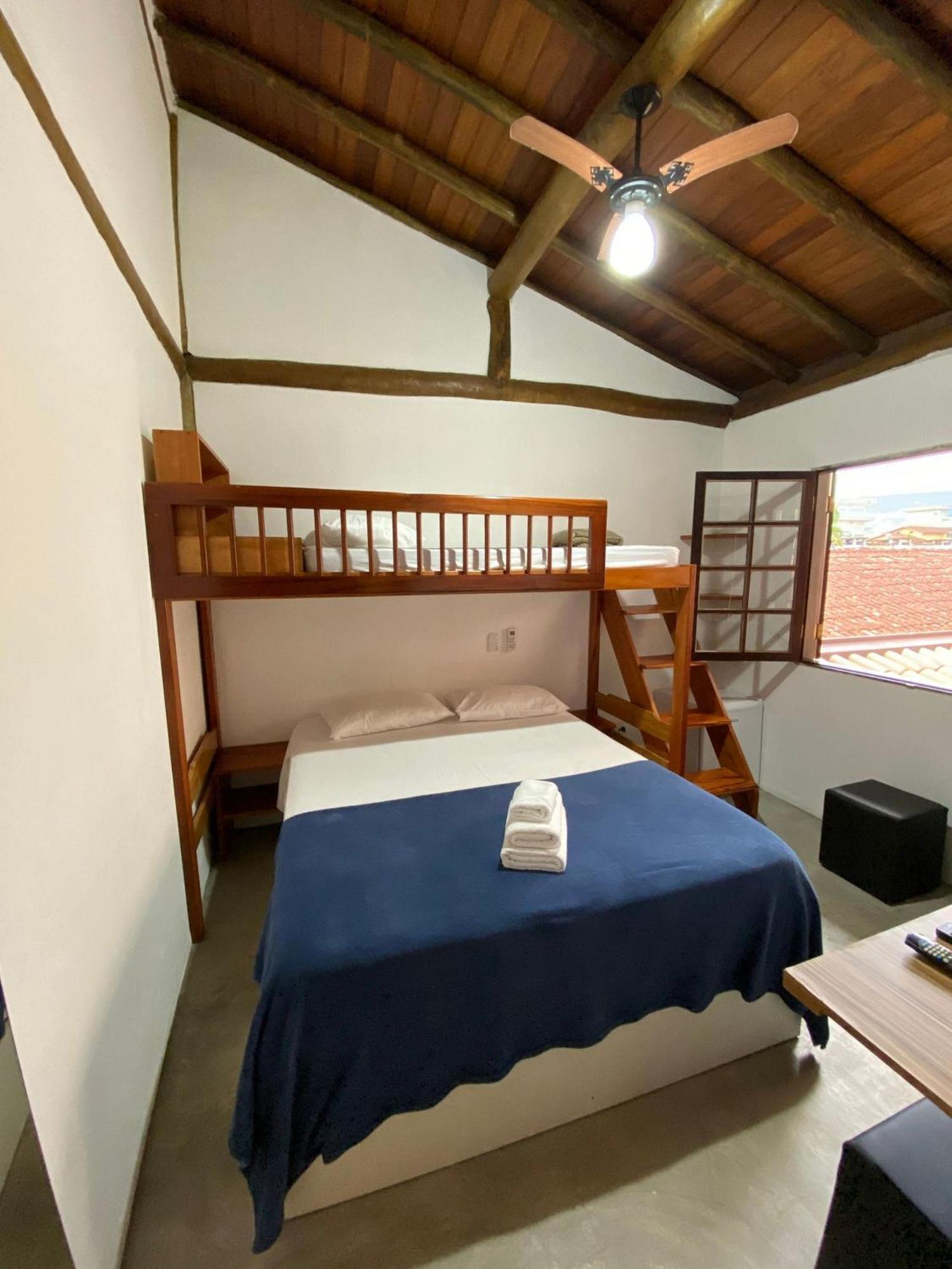 Casa de hóspedes Lalabella Itaguá Ubatuba