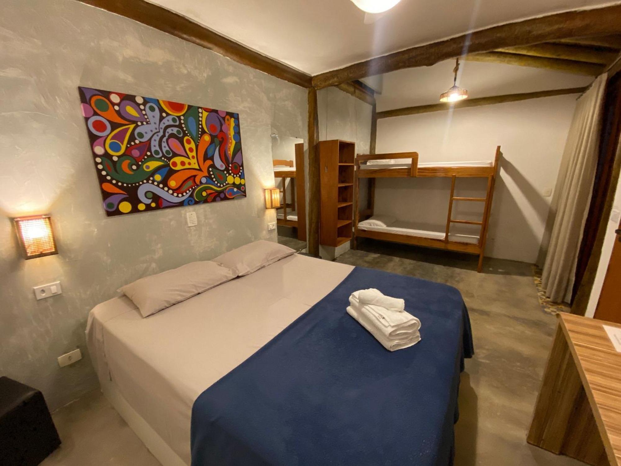 Casa de hóspedes Lalabella Itaguá