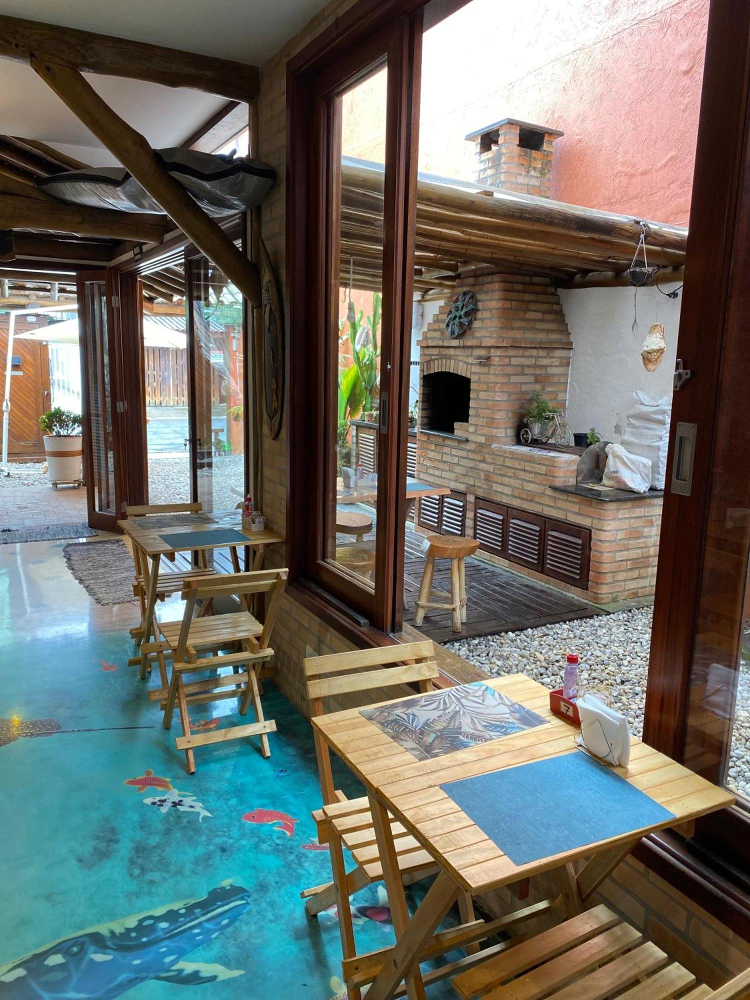 Lalabella Itaguá Casa de hóspedes *