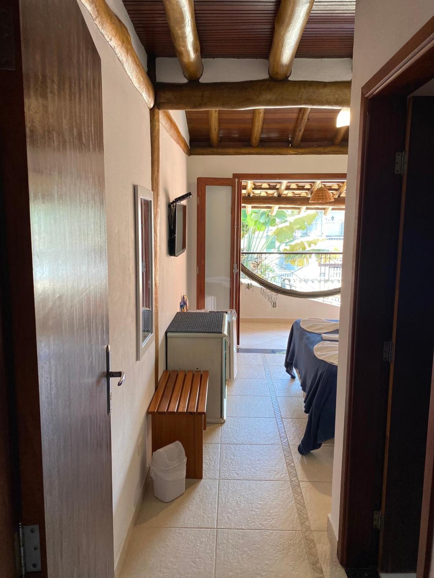 Casa de hóspedes Lalabella Itaguá Ubatuba