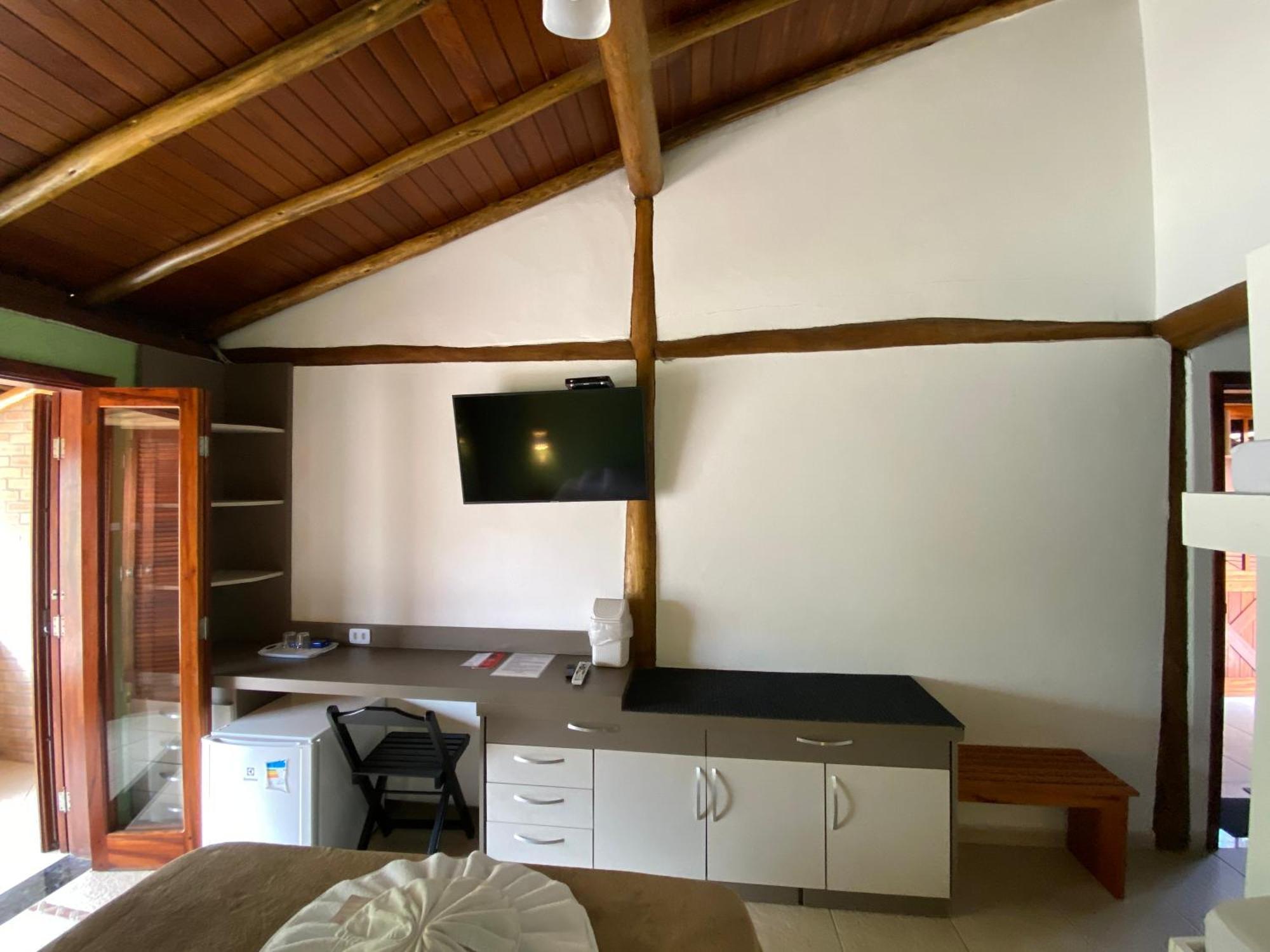 Casa de hóspedes Lalabella Itaguá
