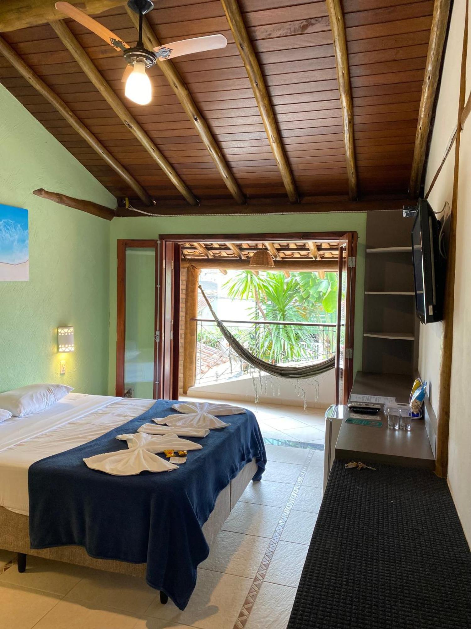 Casa de hóspedes Lalabella Itaguá Ubatuba
