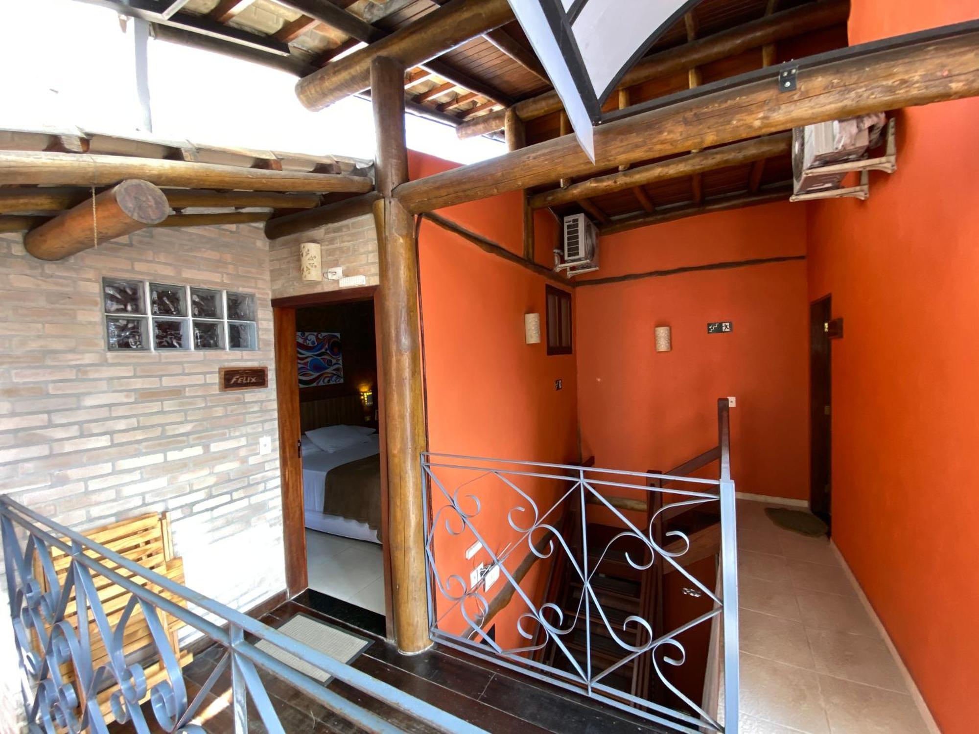 Lalabella Itaguá Casa de hóspedes *